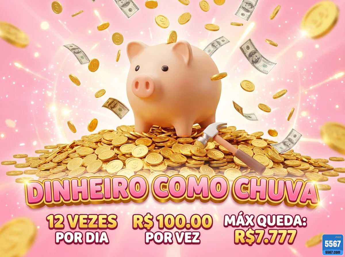 5567.com conquiste premiado jogo